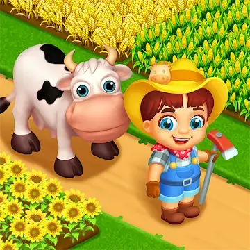 Family Farm Seaside Banner